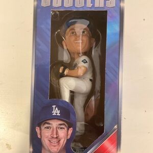 Even Philips Bobble Head Dodgers